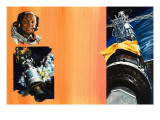 What Next in Space Workshops of the Universe  1973