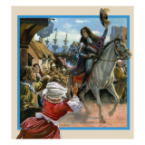 James Scott  1st Duke of Monmouth