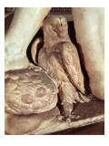 The Tomb of Giuliano De Medici