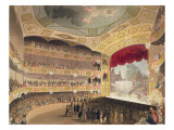 Royal Circus from Ackermann's 