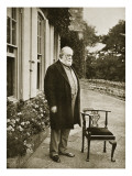 Lord Robert Cecil  Marquess of Salisbury