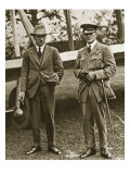 The First Knights of the Air