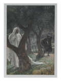 Apparition of Our Lord to Saint Peter