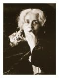 Ernestine Constance Lefebvre  C1900