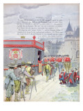 Armand-Jean Du Plessis  Cardinal Richelieu