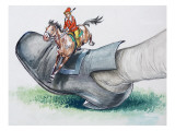 Gulliver's Travels  from 'Treasure'  1966