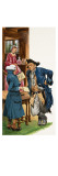 Going Shopping: Fine Fare for All