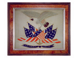 Seal of the United States of America  C1840