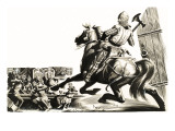 Sir Gawain and the Green Knight  1952