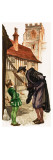 When They Were Young: William Shakespeare