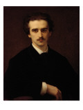 Portrait of Prince KA Gorchakov  1868