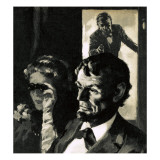 The Assassination of Abraham Lincoln