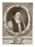 William Sancroft  Archbishop of Canterbury