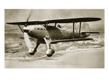One-Man Destroyer of the Air  C1935