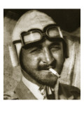 Valiant Veteran of the Air Service