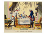 Joseph Ii  Catherine the Great and Frederick Ii