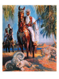 Adventures in Archaeology: the Table of the Sun God