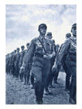 March of Su Storm Troopers  C1925-30