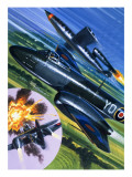 Flying Firsts  Heralds of the Jet Age