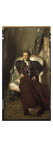 Portrait of Mrs Alice Brisbane Thursby  1898
