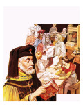 Pioneer of the Printed Word: William Caxton