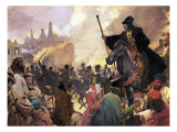They Called Him 'Ivan the Terrible'