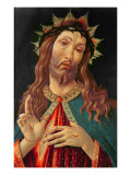 Ecce Homo  or the Redeemer  C1474