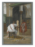 Jesus before Pilate - Second Interview