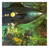 20 000 Leagues under the Sea