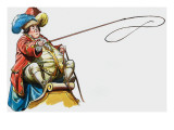 The Wonderful Adventures of Baron Munchausen