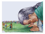 Gulliver's Travels  from 'Treasure'  1966