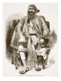 Portrait of the Maharajah of Dholepore
