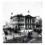 The London Pavilion  Piccadilly