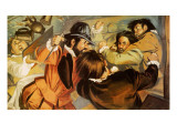The Killing of the Poet  Christopher Marlowe