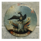 Shield of a Prussian Officer  1764