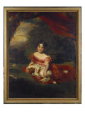 Portrait of Miss Julia Beatrice Peel