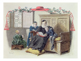 Armand-Jean Du Plessis  Cardinal Richelieu