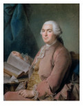Portrait of a Seated Gentleman with a Book