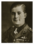 A Veteran at Twenty-Three  C1918