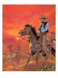 The Making of America: Here Is the Big Country