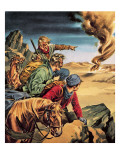 Journey to the Centre of the Earth