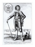 Robert Rich  2nd Earl of Warwick