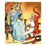 The Story of Rumpelstiltskin  1959