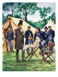 When They Were Young: Abraham Lincoln