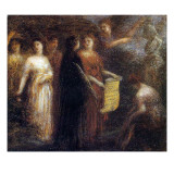 Homage to Robert Schumann  C1893