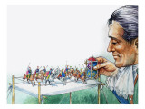 Gulliver's Travels  from 'Treasure'  1966