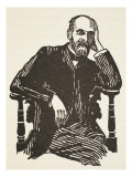 Durkheim  Copy by Boris Mestchersky