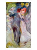 The Dance in the Country  C1882-3