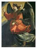 Archangel Gabriel of the Annunciation