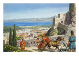 Corinth - Citadel at the Crossroads